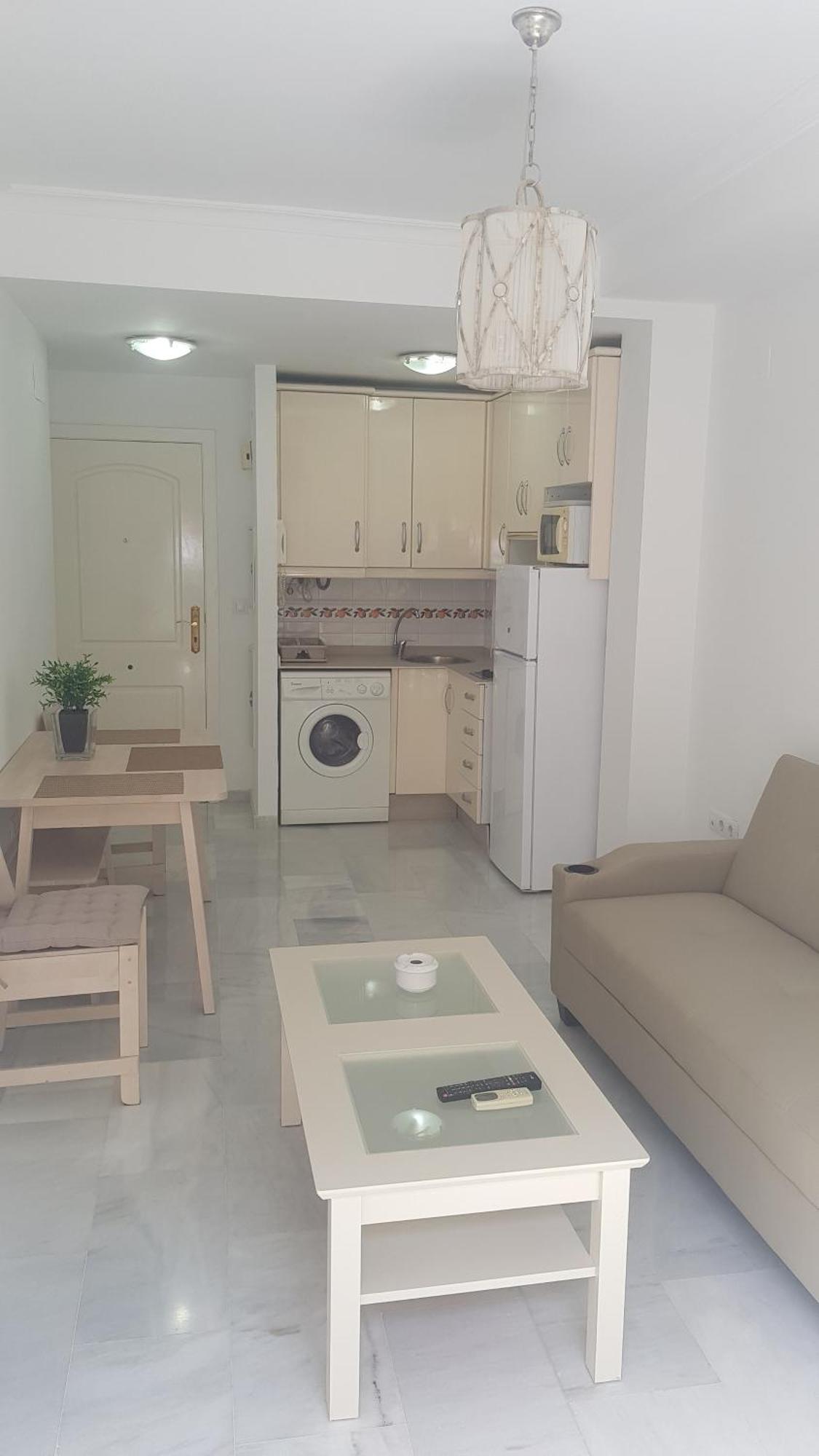 Appartamento Lope De Vega-